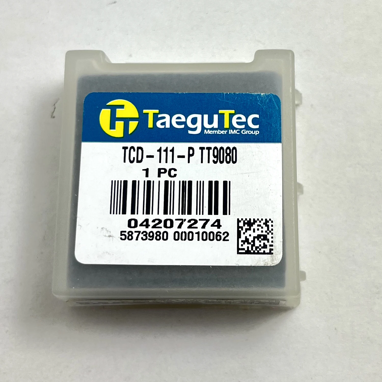 COX コックス スロットカ－ シャパラルボディ＋シャ－シ－セットTT