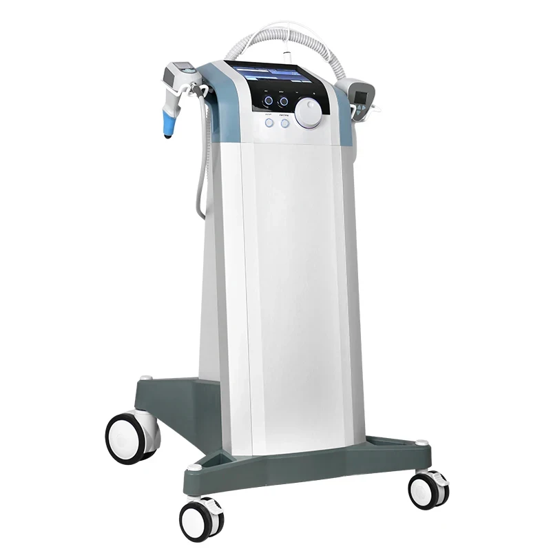 New Arrival Whitening Anti Wrinkle Firming Face Lift Machine Exili Elite Skin Tightening Machine Exili Ultra 360 Beauty Machine