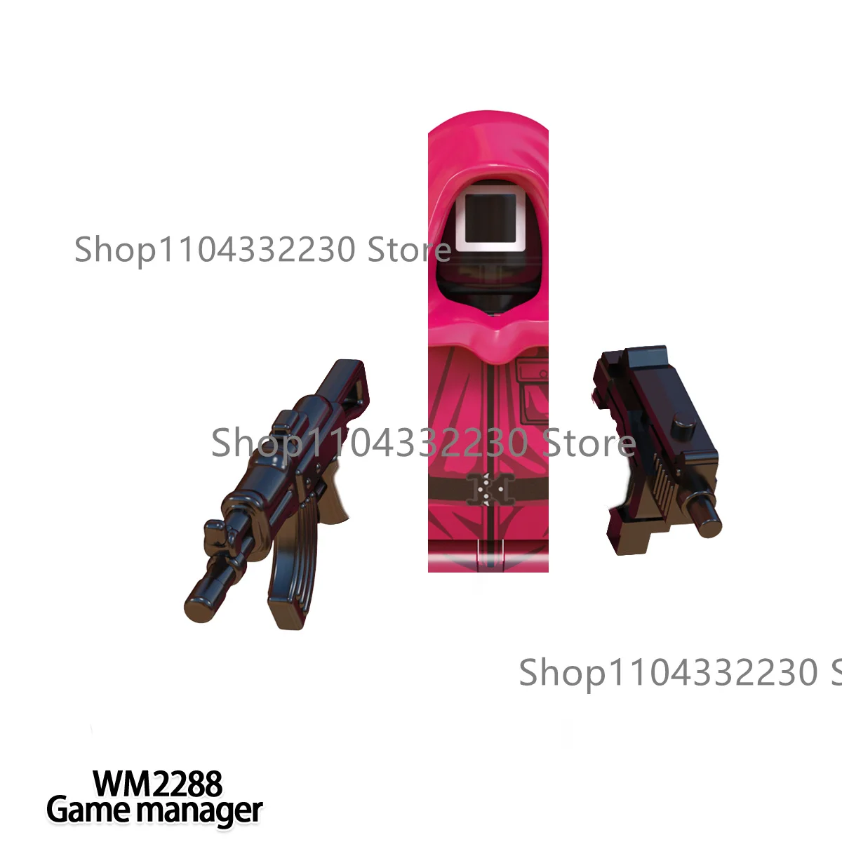 WM2288