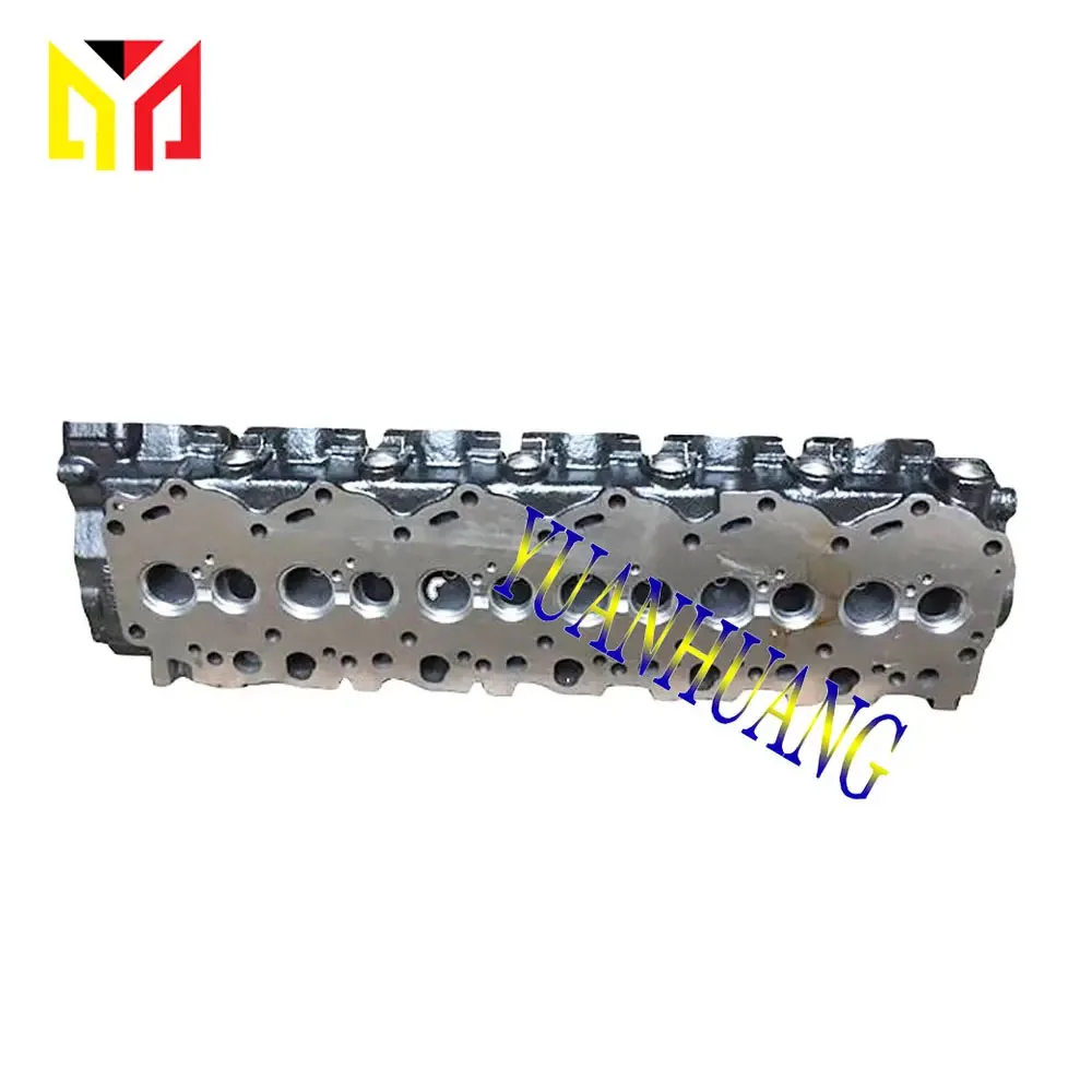 

Головка цилиндра 1HD для двигателя TOYOTA TD 1HDT 11101-17010