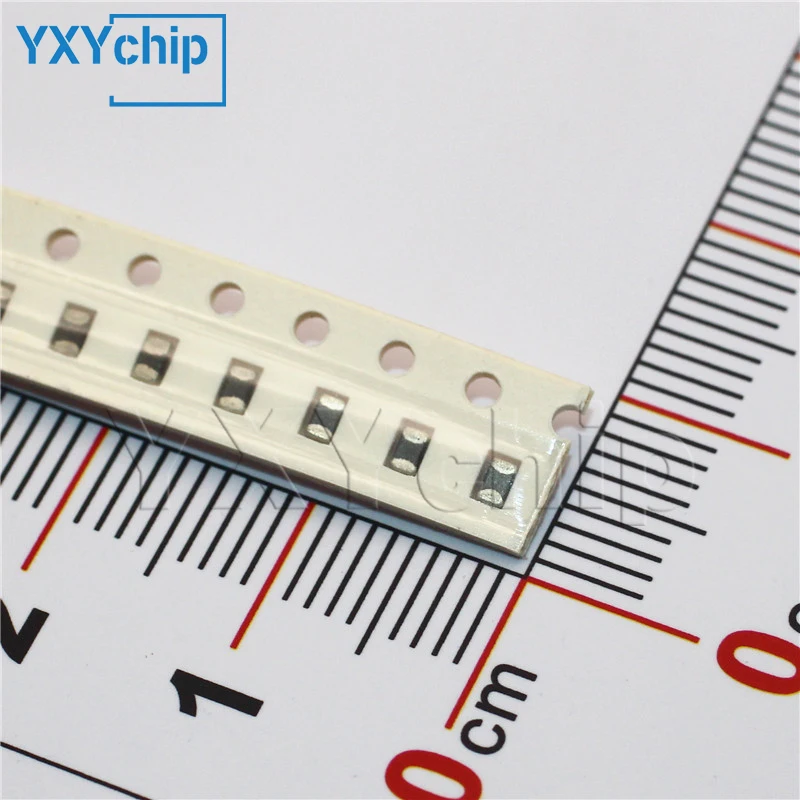 100pcs Smd High Frequency Ferrite Bead 0805 0 10 15 26 30 33 40 47 50 60 75 80 100 120 150 200 220 330 Ohm R 100mhz ferrite bead