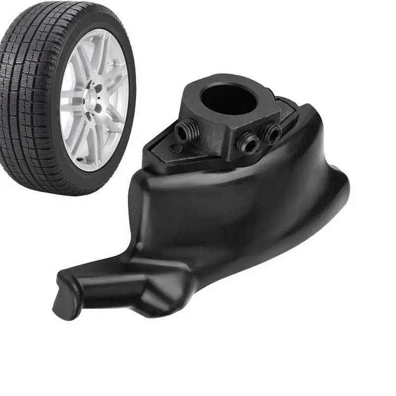 

Duck Head Kit Mount Demount Tire Changer Duck Head Tire Changer Machine Plastic Nylon Mount Head Demount Duck Head