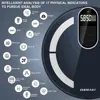 INSMART Body Weight Scale Balance Smart Digital Bathroom Scale for Human 180KG BMI Body Fat Professional Bioimpedance Scale 5