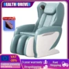 3-year warranty Electric Full Body Massage Chair Zero Gravity Intelligent Kneading massage sofa chair for home Bluetooth music 1