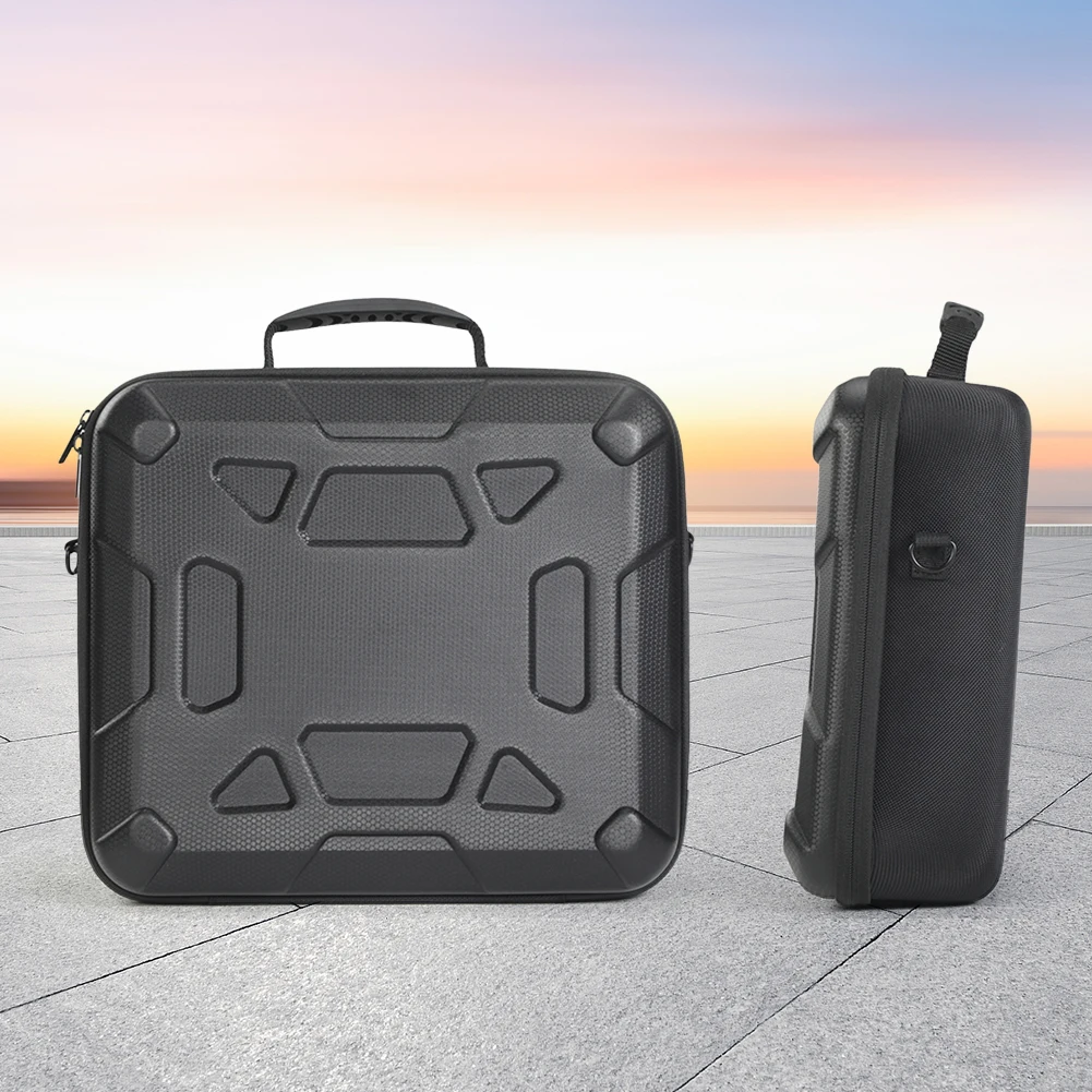 For Starlink Mini Ultra-Light Protect Case Waterproof Anti-Scratch Storage Box Protective Storage Bag Power Cord Storage Handbag