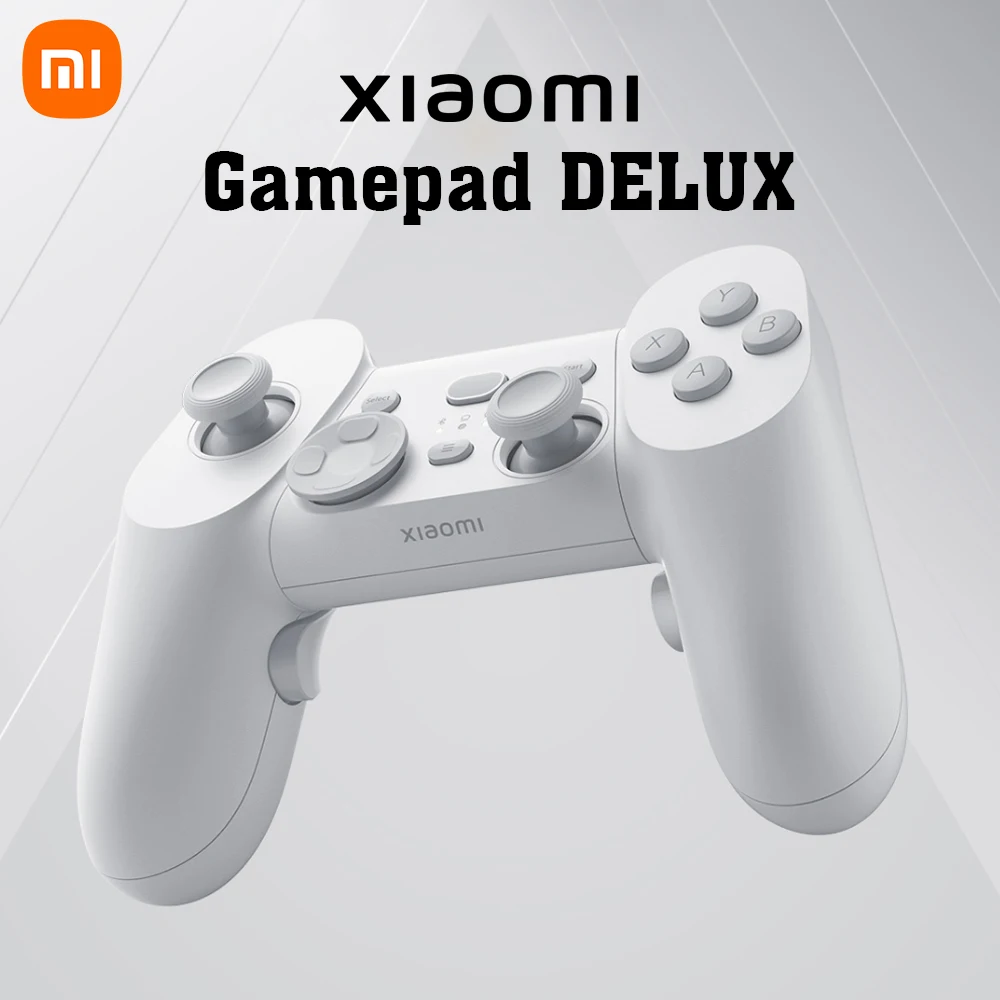 Xiaomi Gamepad Elite Edition