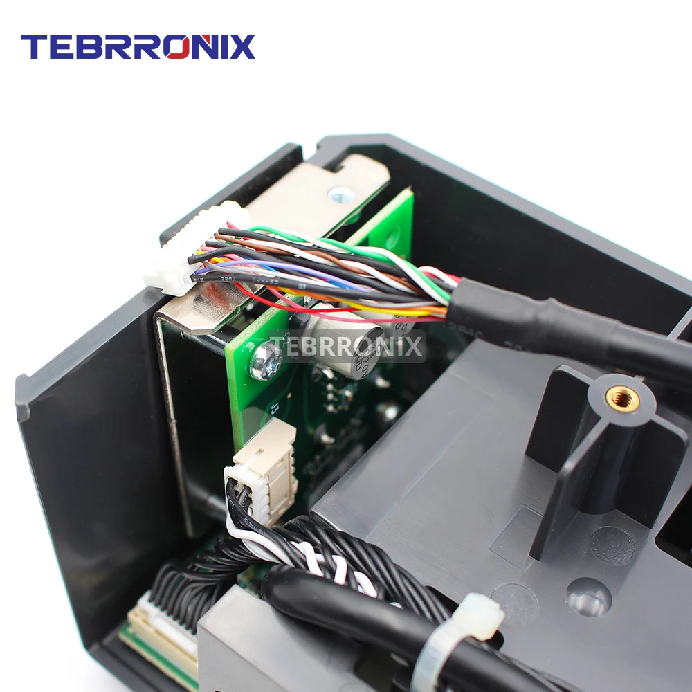 P1112750-005 New Original Kit Control Panel for Zebra ZE511 Thermal Barcode Label Printer
