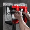 Electric Wall Planer No Dead Portable Planing Rough Plan Machine Old Wall Renovation Putty Corner Wall Shove Tool 3
