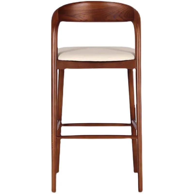 

Space Savers Relaxing Dining Chairs Individual Salon Modern Kitchen Stools Designer Complete Unique Sillas Comedor Furnitures HY