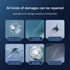 Car Windshield Cracked Repair Tool Upgrade Auto Glass Repair Fluid Auto Window Scratch Crack Restore Car Accessories DIY 2