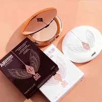 Charlotte Tilbury maquillage réglage Spray hydratant hydrater contrôle de l'huile longue durée imperméable maquillage naturel mat rafraîchissant 4
