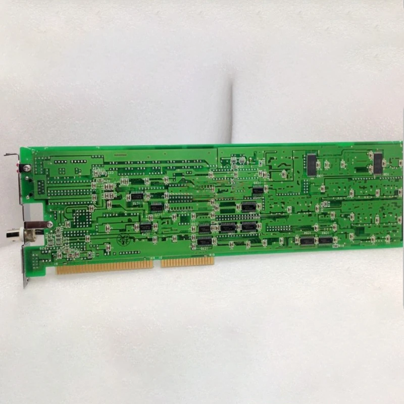 Hot For Interface Industrial Medical Motion Control Data Acquisition Card IBX-4524 P0005312 5 Hot For Interface Industrial Medical Motion Control Data Acquisition Card IBX-4524 P0005312 - Image 3