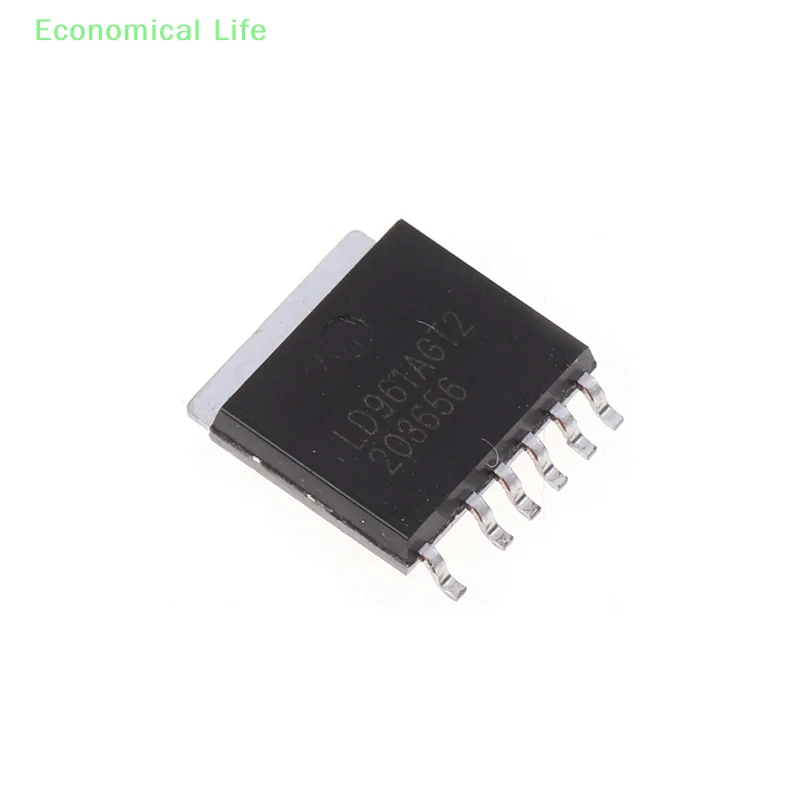 1Pc LD961AGT2 Patch LD961 TO-263-6 Automobile Computer Board IC automobile computer board ic