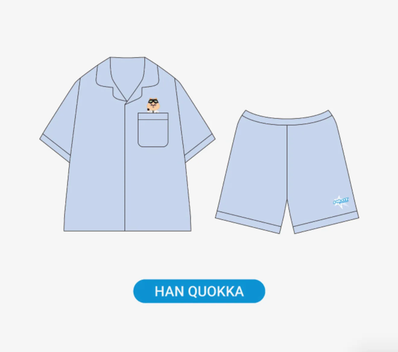 han quokka
