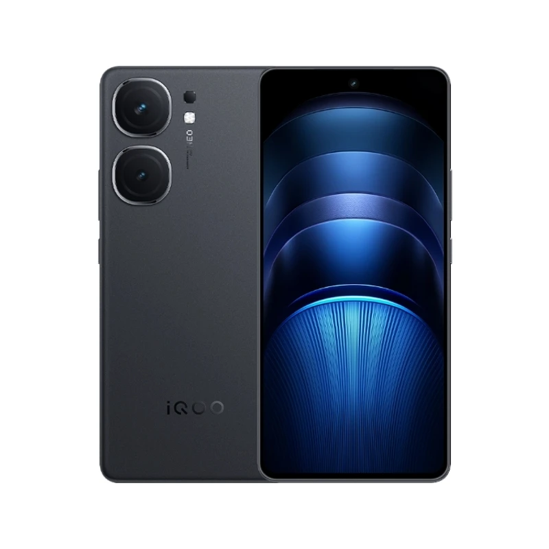 iQOO Neo9S Pro+ Snapdragon 8 Gen 3 Dual SIM 6.78