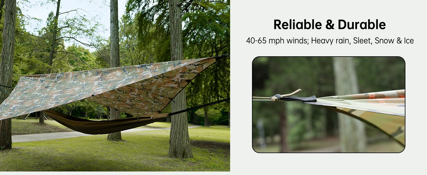 TARP WATERPROOF