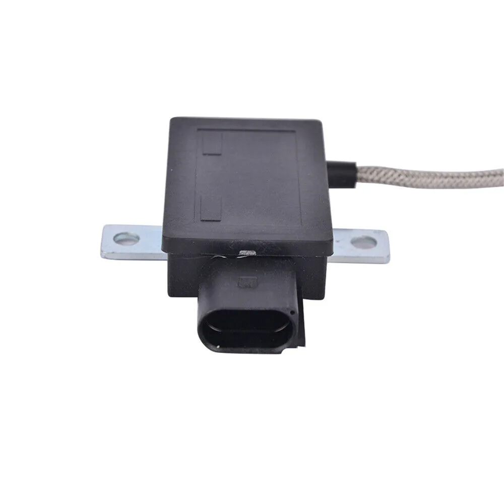 Exhaust Temperature Sensor Bank 2 Left Side For 04-18 Bentley Continental Gt Gtc & Flying Spur 07C919529A 07C919529C 07C919529E temperature sensor