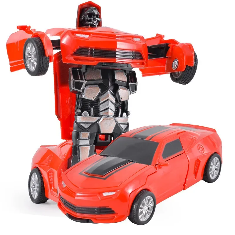 Transformer car I