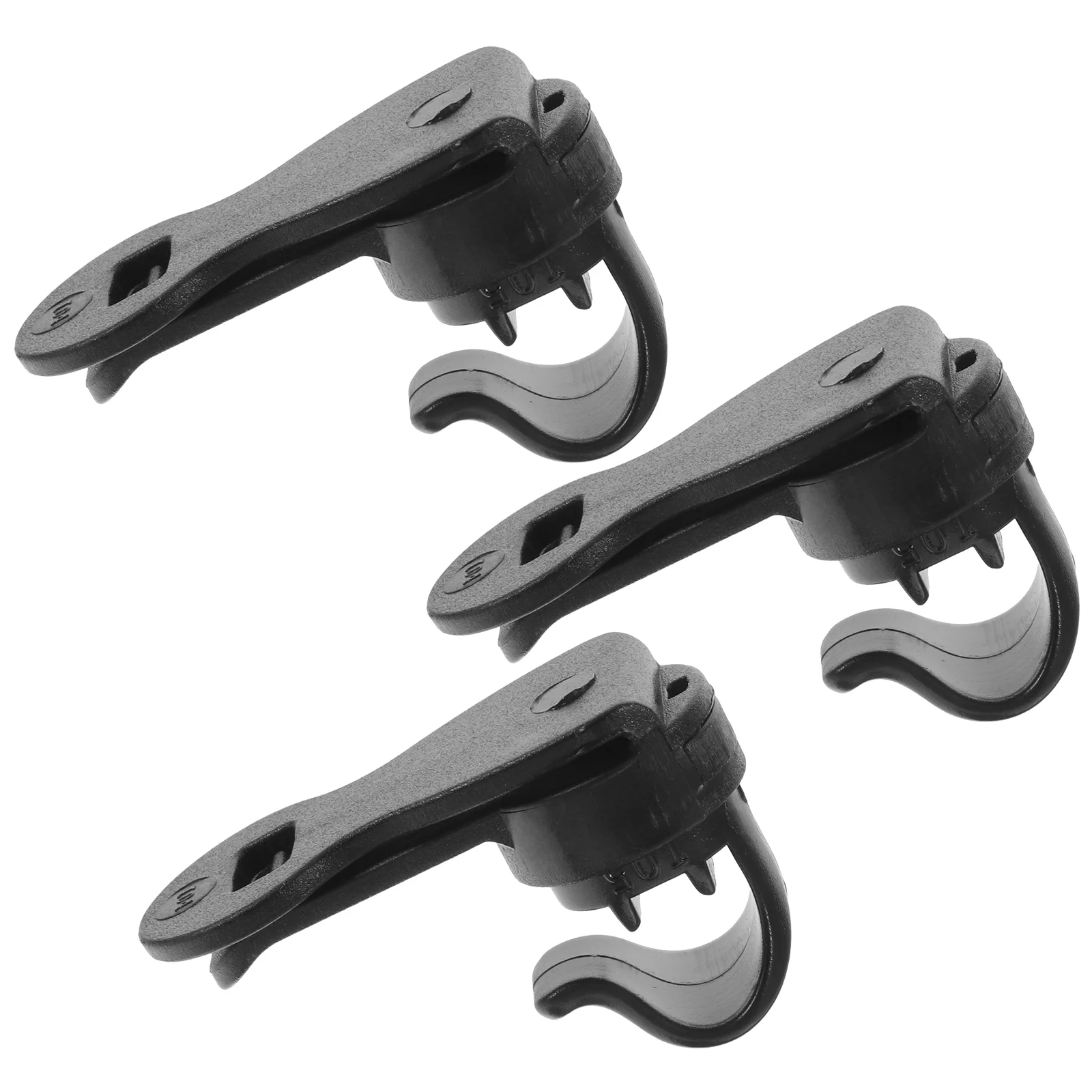 

Water Tube Clip Magnetic Bladder Clip Backpack Clips Outdoor Backpack Accessories Source Hydration Packs Water Bladders