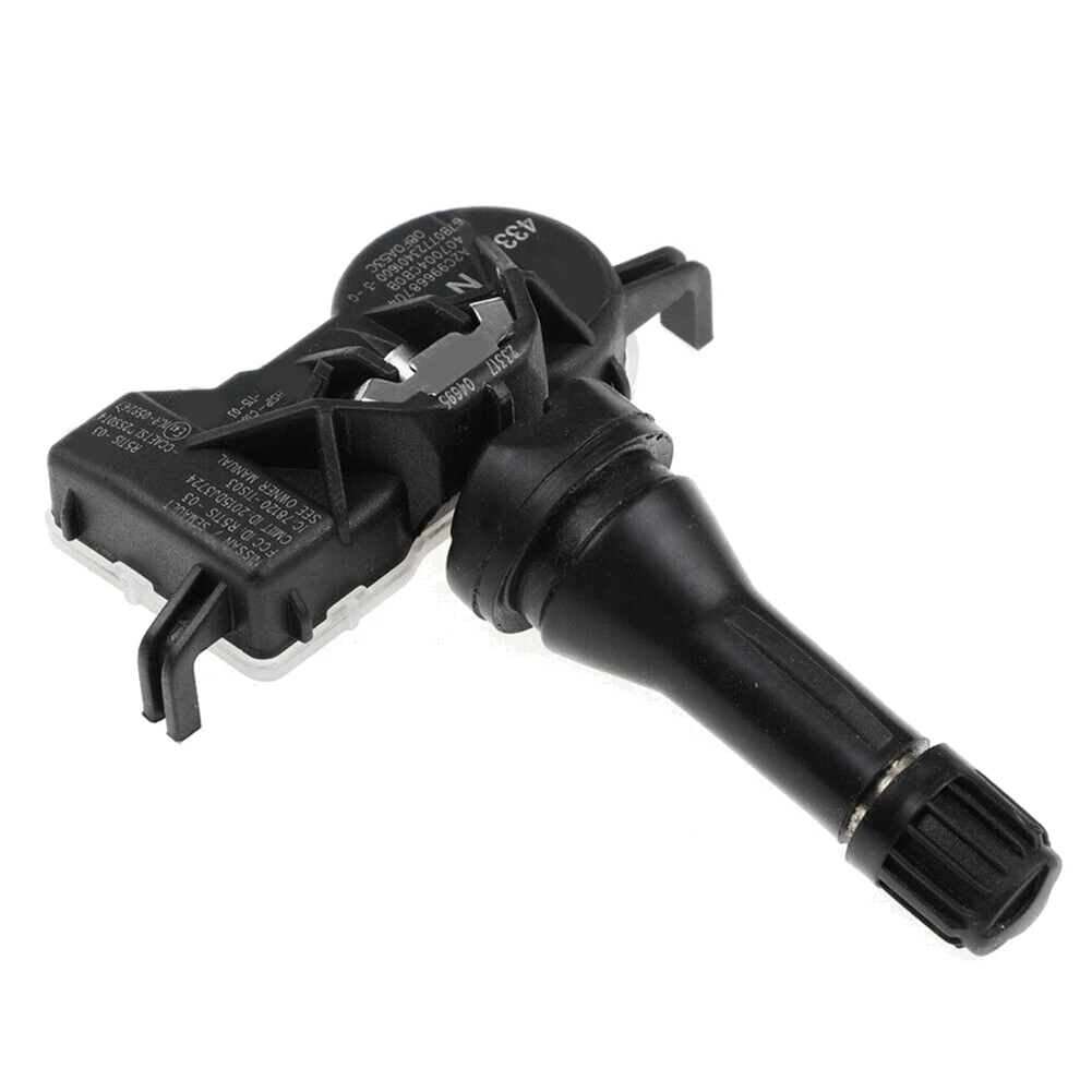 

Датчик давления в шинах TPMS 407004CB0B для Nissan Qashqai J10, 1 шт.