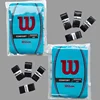Wilson Sticky overgrip For Pickleball Paddle Beach Tennis Paddle Racket Fishing Handle Racket 4