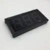 Btbsign LED Up/Down Counter with Switch Box & Remote Red 4'' LED Display 4