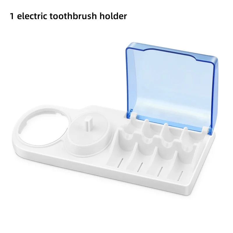 Electric Toothbrush Stand for Oral B,Electric Toothbrushes Heads Holder for Oral B, (Not for iO electric toothbrushes)