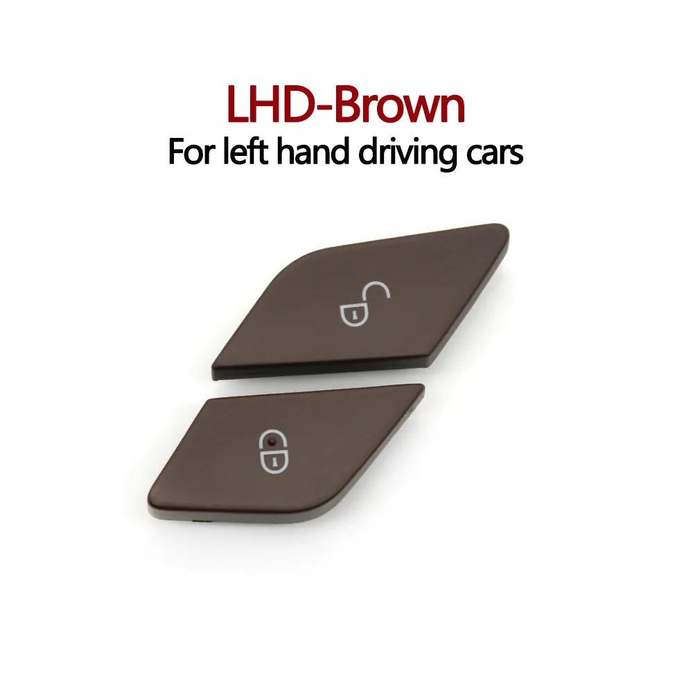 مرسيدس تبيديل ازرار قفل باب W205