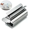 Big Size Automatic Toothpaste Dispenser Toothbrush Holder Wall Mounted Toothpaste Squeezer Rolling Tube Squeezer 3