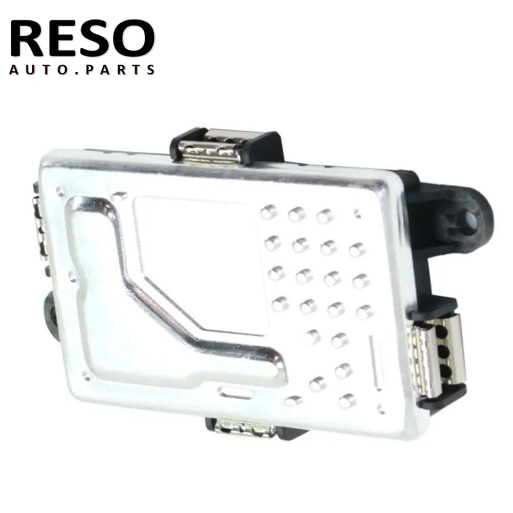 

RESO RM19180006 2128702110 Heater Blower Regulator Motor For Mercedes C300 C350 C Class E SL E350