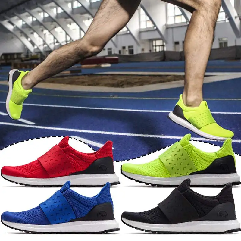 Flat Sneakers Outdoor 