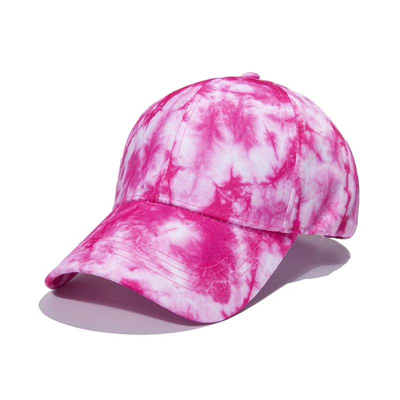 Baseball Cap Women Snapback Dad Hat Graffiti Trucker Caps Summer Hat Female Adjustable Hip Hop Hats Colorful Casual Sunshade New
