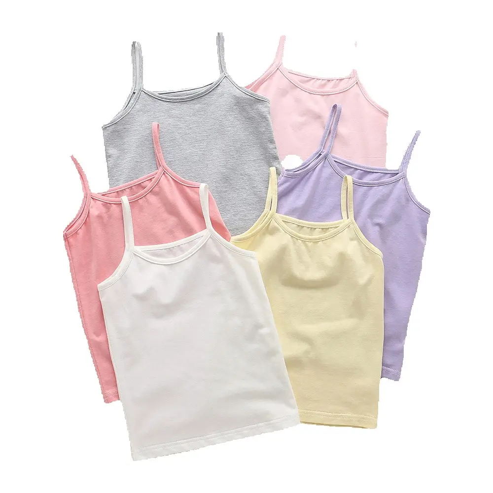 Children's Under Dress Ylvi Natural main image 0