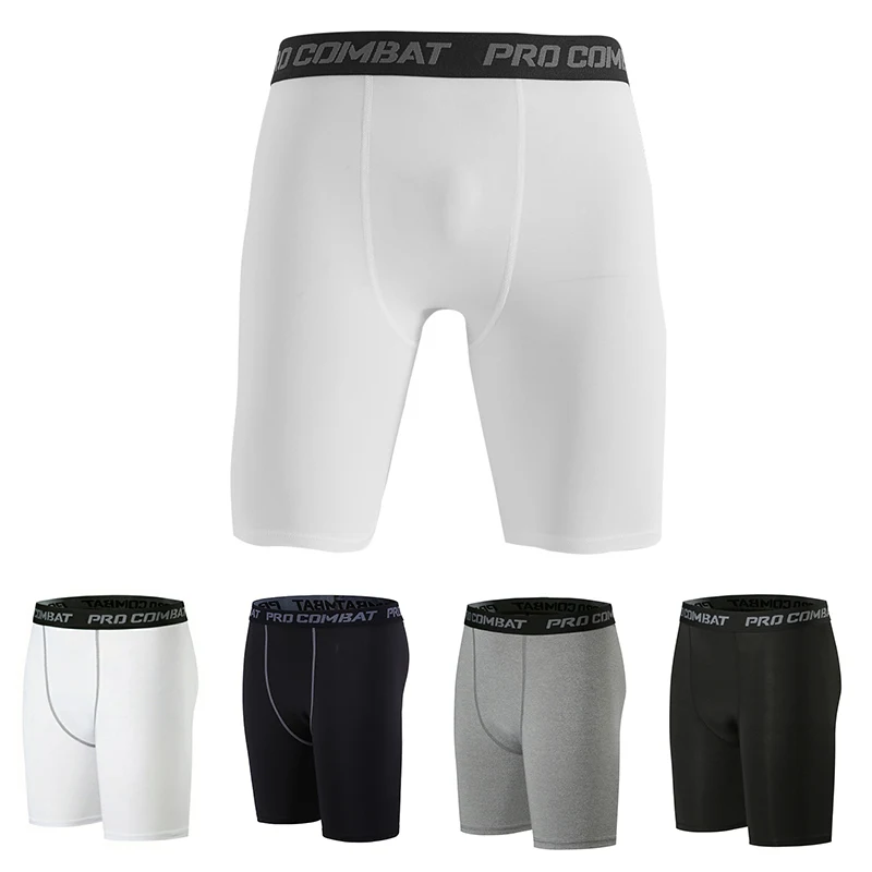 Sports Fitness Pants Men's Basketball Shorts