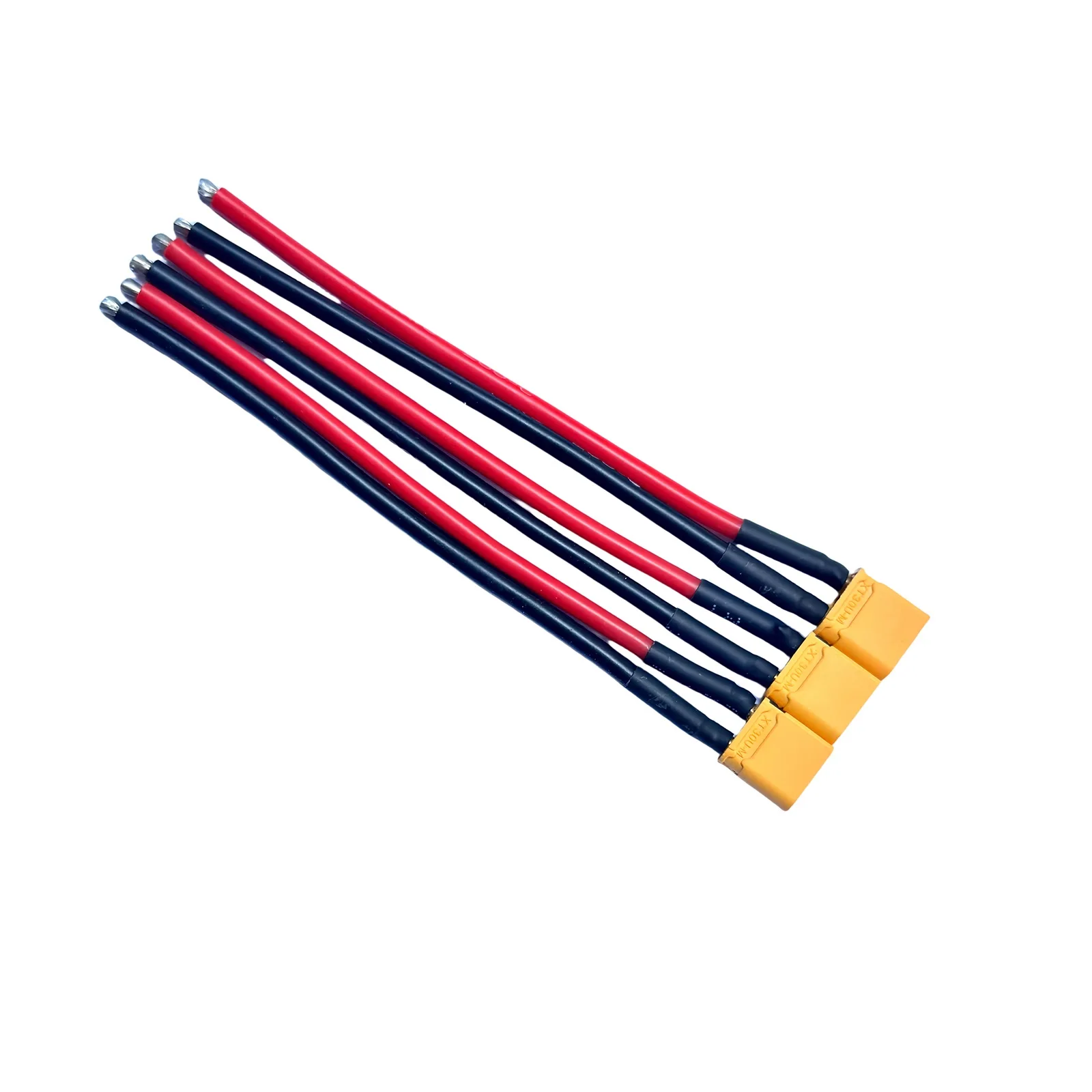 Lot Connecteurs Batterie Drone Mâle Femelle 3/5/10 PCS