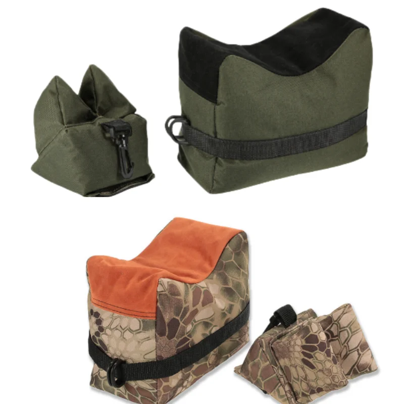 Outdoor Shooting Support Sandbag 1