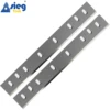Ryobi AP10 AP10N HSS Planer Blades Jointer Knives Resharpenable for Woodworking Thicknesser 263×32×3mm - Set of 2 Pieces 1
