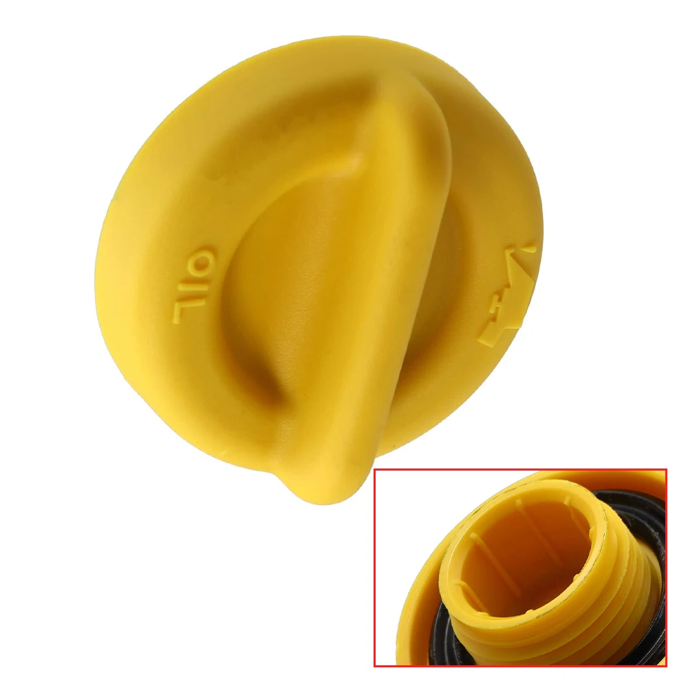 Car Engine Fuel Filler Cover Oil Tank Gas Cap for Alfa Romeo 159 2006 2007 2008 2009 2010 55187763 55236045 4
