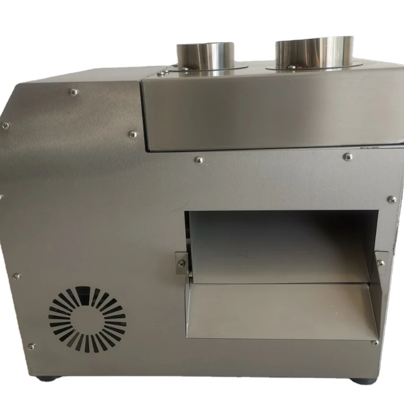 

Electric Automatic Banana plantain chips making machine,Round and Long chips