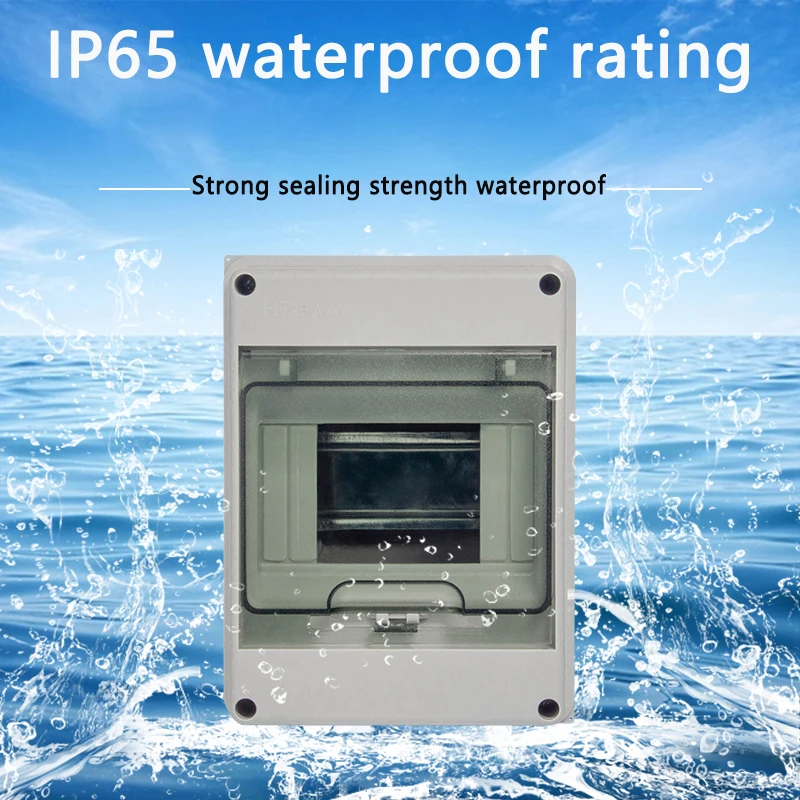 HT ø ABS  , öƽ  ڽ, ߿   ,  ȣ , IP65, 5, 8, 12, 15, 18/24  
