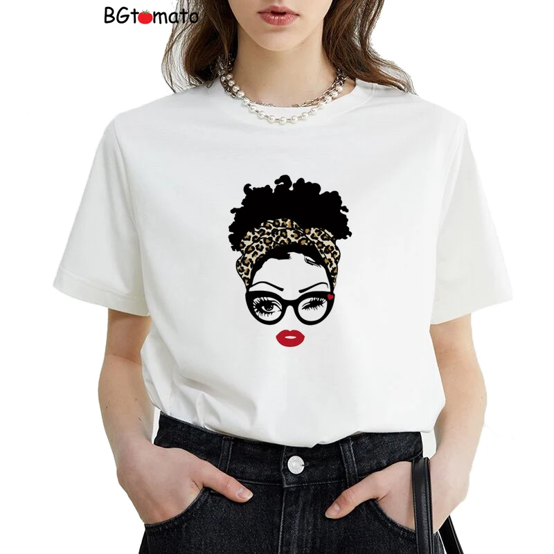 

Fashionable personalized beauty T-shirt elegant handsome creative Tshirt summer breathable top A044