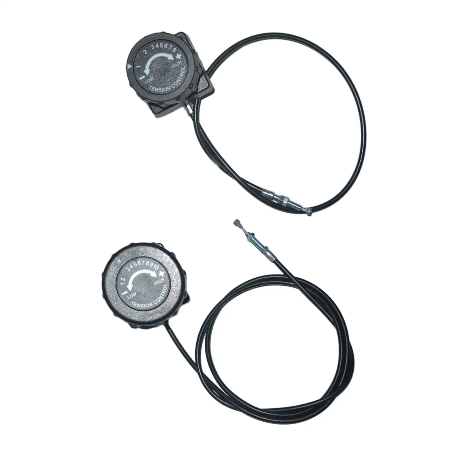 Exercise Bike Resistance Knob Adjustable Durable Accessory