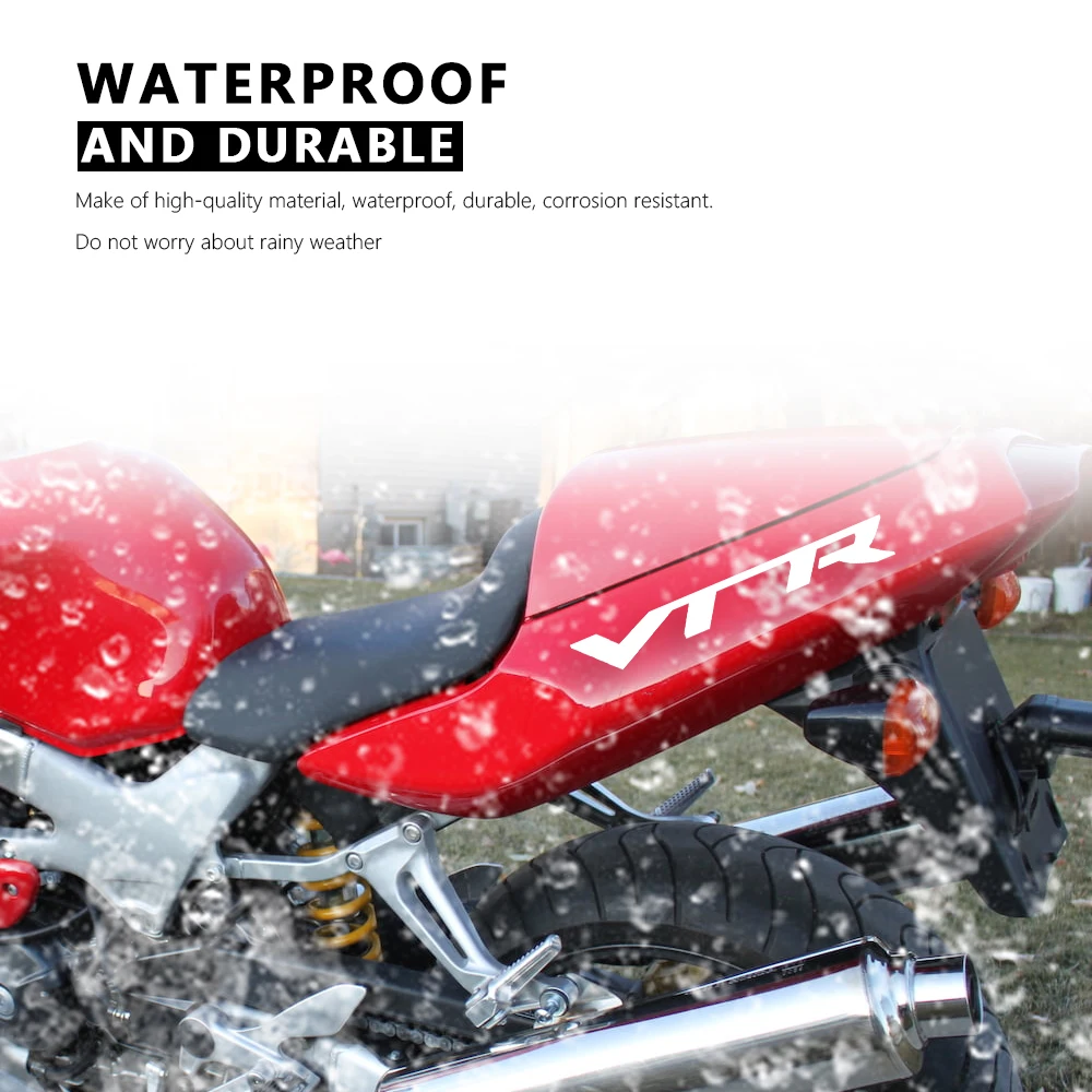  ƼĿ  Į VTR250 ȥ VTR 250 1000F VTR1000F Firestorm VTR1000 SP1 SP2 1997-2017 2014 2015 2016