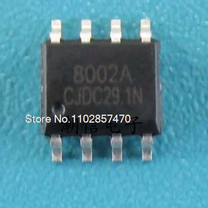 

20PCS/LOT FM8002A 2W LM4871