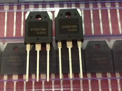 10 шт./лот SFA50UP20DN 200 в 50 А Электрический сварочный аппарат с диодом быстрого