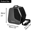 Snowboard Boot Bag Ski Bag Ski Carry Shoulder Bag Sports Skate Storage Bag 6