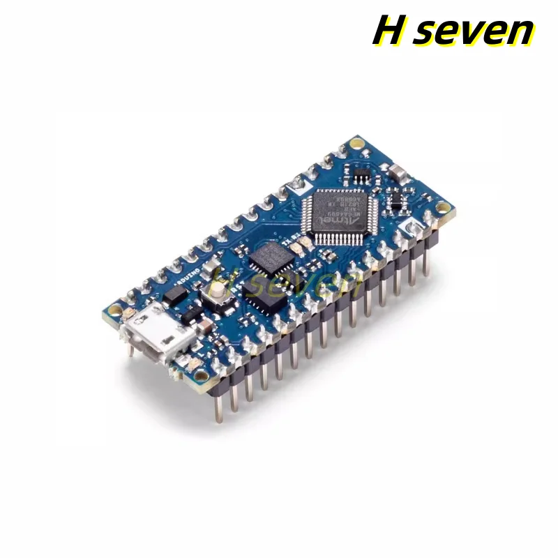 Arduino Nano Chaque carte de développement ABX00028 ATMega4809 ...