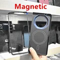Magnetic pair