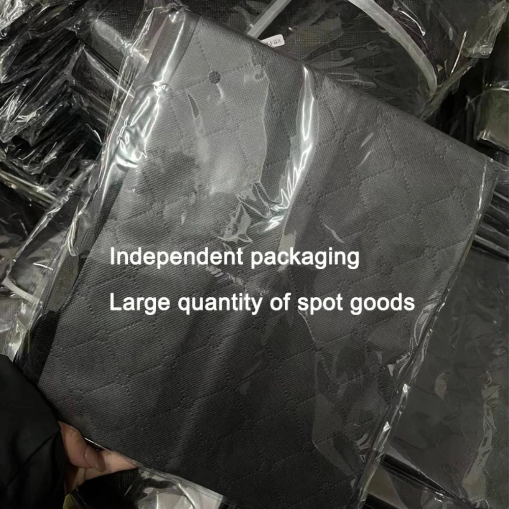 Under Bed Storage Bag Clothing Blanket Quilt Organizer Bedroom Dormitory Large Capacity Dustproof Organizer Bags Household Items 6