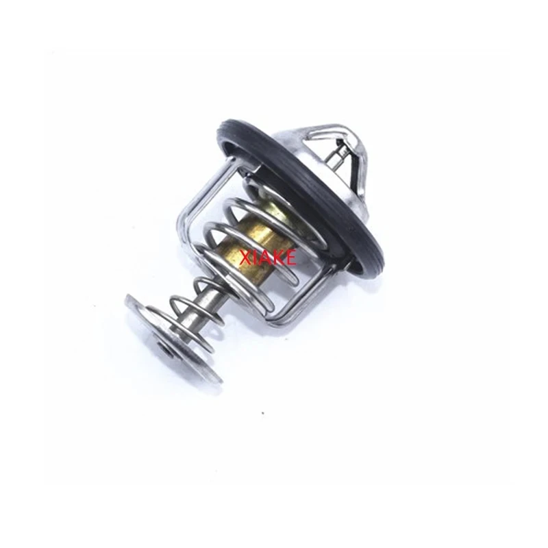 Engine Water Cap Thermostat BYD371QA-1306020 BYD371QA-1306030 for BYD F0 1.0L